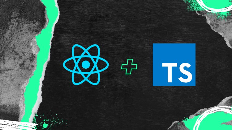 ReactJS 18 com TypeScript do Zero ao Profissional + Projetos